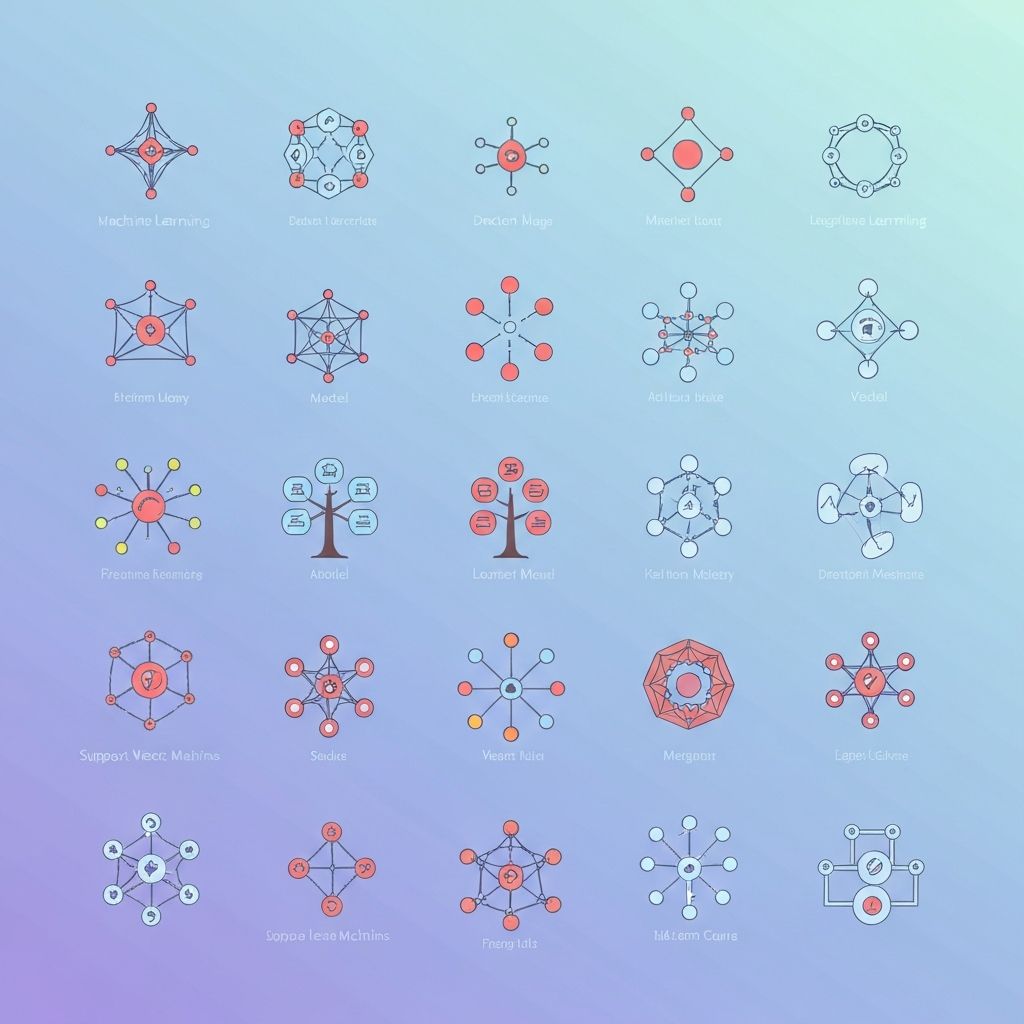 Machine Learning Models